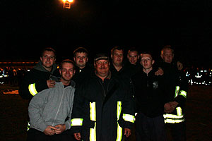 5. Nachtpokallauf der FF Gr�fendorf - 2010