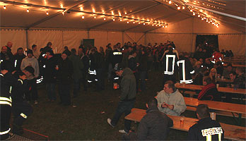 5. Nachtpokallauf der FF Gr�fendorf - 2010