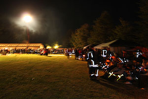 5. Nachtpokallauf der FF Gr�fendorf - 2010