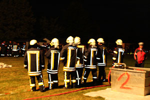 5. Nachtpokallauf der FF Gr�fendorf - 2010