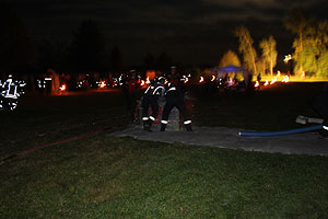 5. Nachtpokallauf der FF Gr�fendorf - 2010