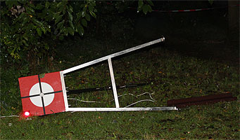 5. Nachtpokallauf der FF Gr�fendorf - 2010