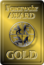 Award vom Museumsdorf Lueben (04/2010)